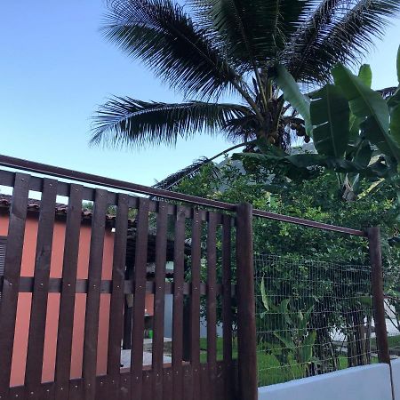 Chale A 17 Minutos Das Praias E Do Centro Historico De ปาราตี ภายนอก รูปภาพ